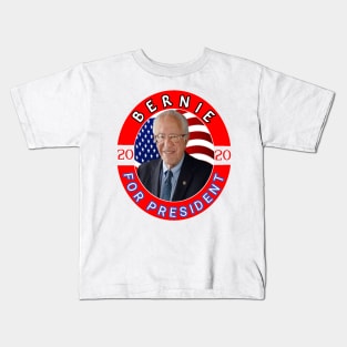 Bernie Kids T-Shirt